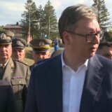 Koliko je istinito: Vučić tvrdi da SNS ima 47,6 odsto podrške, a stranka Dragana Đilasa 5,6 procenata? 3