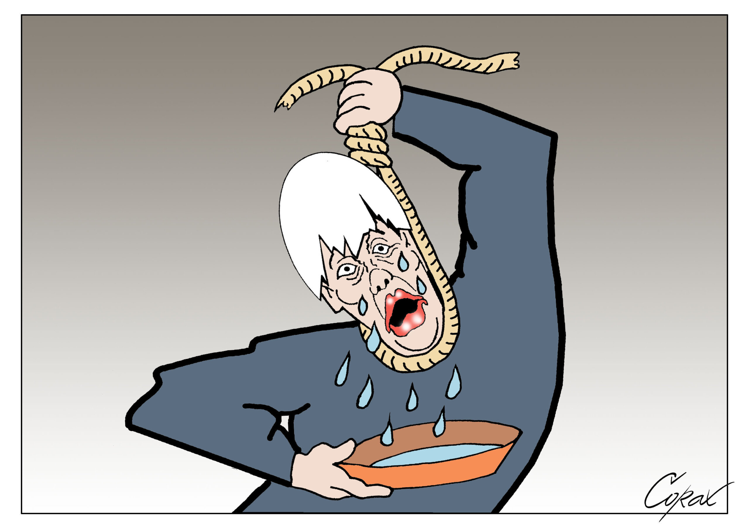Corax 8