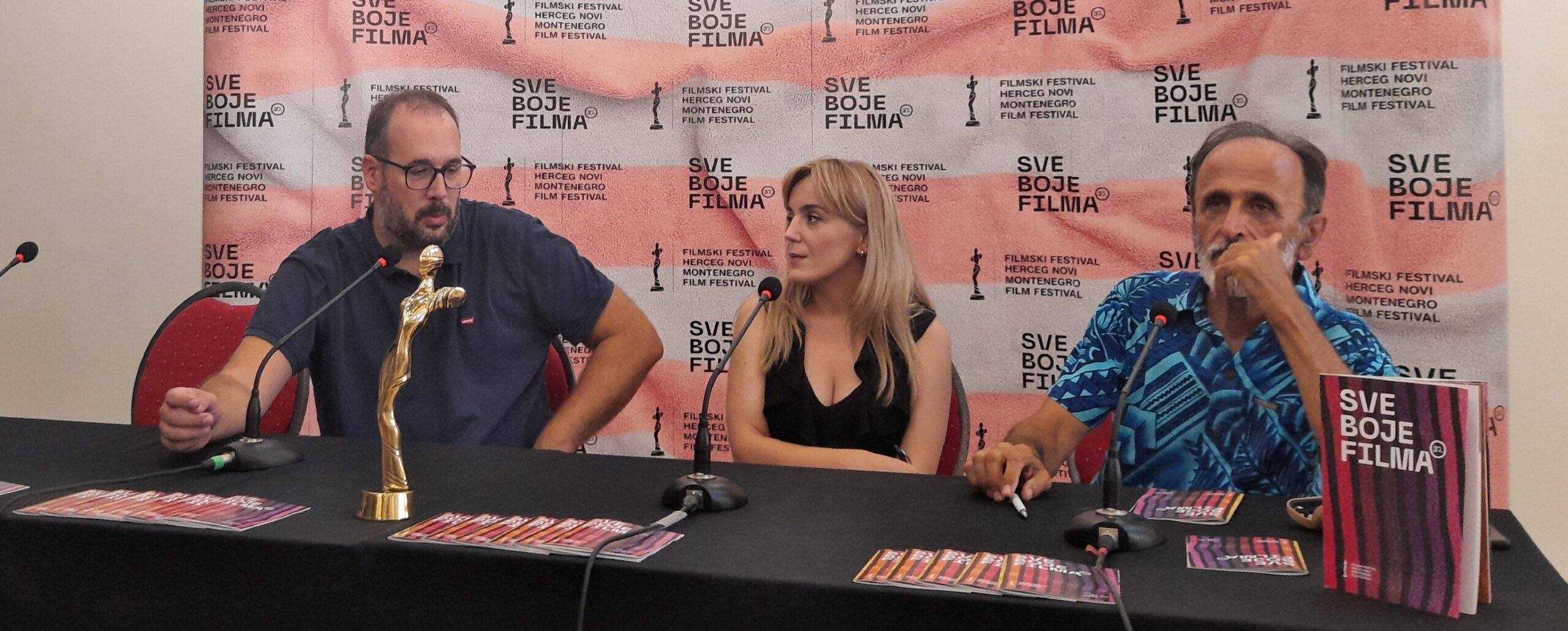 Rade Šerbedžija za Danas: Oko nas je sve tako crno, ja u ovakvom mračnom svijetu ne mogu mirno spavati 3