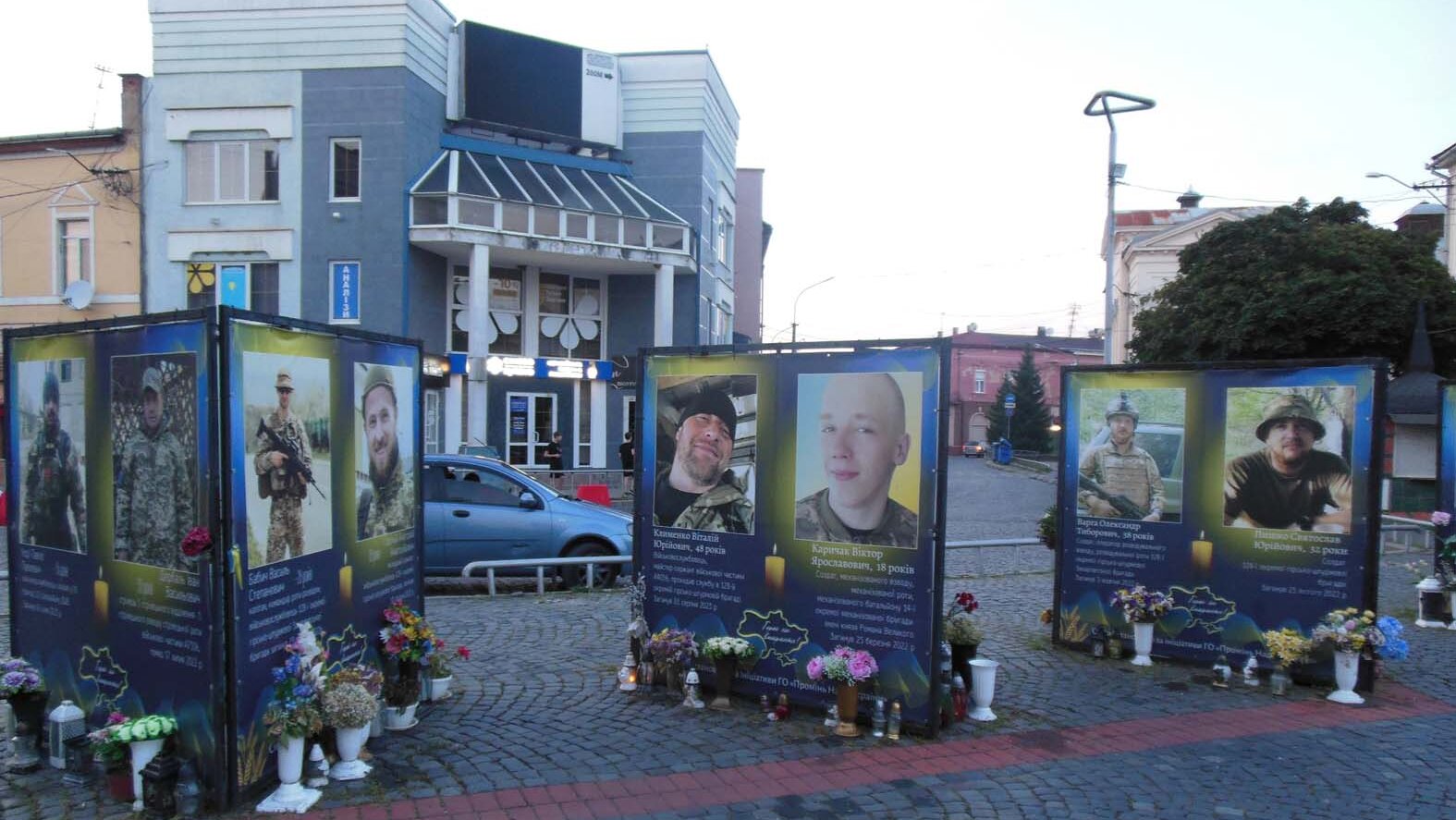 "Ja sam Rus iz Odese. Da li bih bio spreman da pucam u svoje sunarodnike?" 2