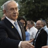 Zakon koji štiti Netanjahua 10