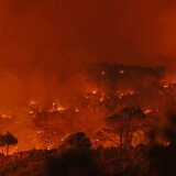 U Severnoj Makedoniji aktivno sedam požara, dva pod kontrolom 2