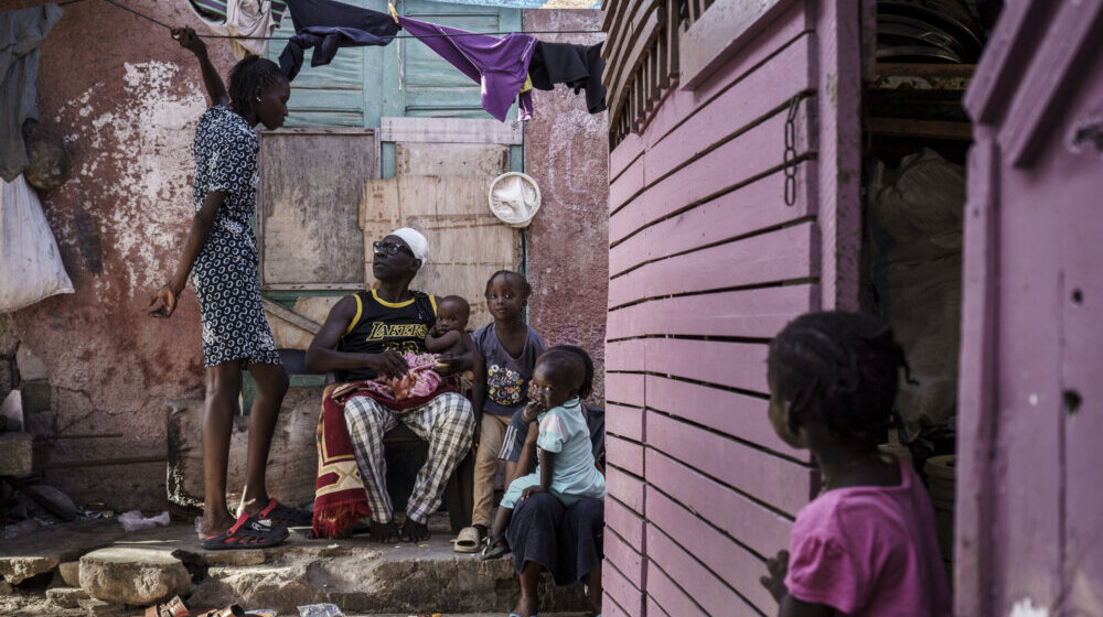 Obustavljeno rudarenje zlata zbog očuvanja životne sredine i zdravlja ljudi u jednoj afričkoj zemlji 1