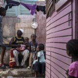 Obustavljeno rudarenje zlata zbog očuvanja životne sredine i zdravlja ljudi u jednoj afričkoj zemlji 1