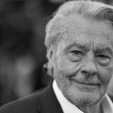 Preminuo Alen Delon 6