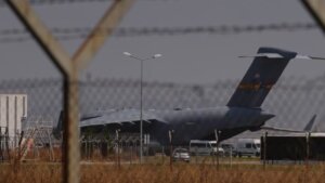 Uhapšen državljanin Srbije na aerodromu "Adem Jašari" 2