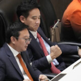 Glavna opoziciona partija Tajlanda ima nov naziv i novog lidera 2