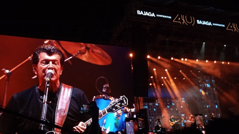 Bajaga i instrukturi