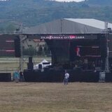 “Nemamo omiljenu grupu, jednostavno smo ovde zbog Gitarijade”: Rok kamp u Zaječaru primio svoje prve goste 11