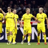 Među 14 timova u plej-ofu dva mogu da debituju u Ligi šampiona - jedan je Zvezdin rival 4