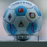 Bundesliga počela projektilom Granita Džake (VIDEO) 4