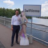 Ponuda Grada Beča za sve razočarane fanove Tejlor Svift 2