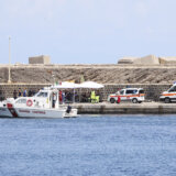 Britanski tehnološki magnat među nestalim u potonuloj jedrilici kod Sicilije 7