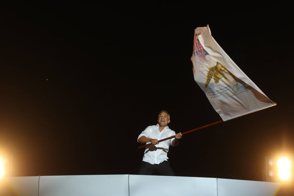 Filmski susreti 2024 Da, biće Filmskih susreta, ne, neće ih biti: Udruženje filmskih glumaca i Grad Niš, kao organizatori, pred raskidom? 3