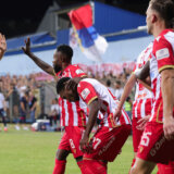 Određeni termini utakmica fudbalera Zvezde u plej-ofu za Ligu šampiona 9