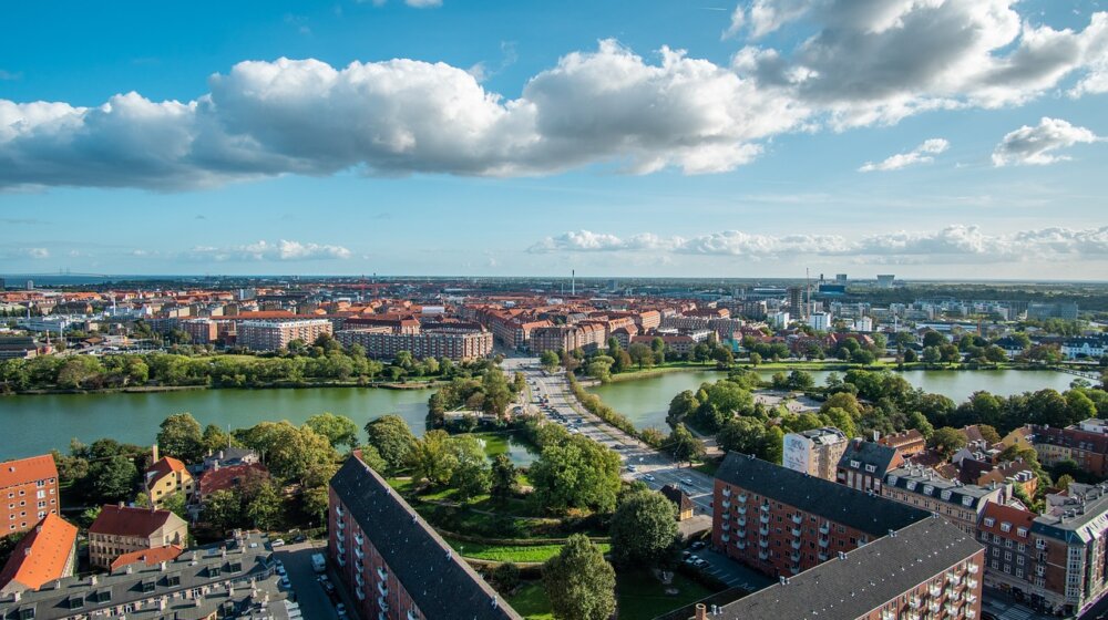 Kopenhagen mami turiste da učestvuju u 'zelenim projektima' kao vid zabave dok borave u gradu 1