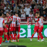 FK Crvena zvezda