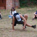 “Dečiji centar” iz Zaječara po četvrti put organizuje međunarodni kamp za mlade, na Staroj Planini, u selu Vrtovac 2