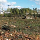 Gradovi već prenaseljeni: Koliko će širenje urbanizacije uticati na divlje vrste do 2070. godine? 10