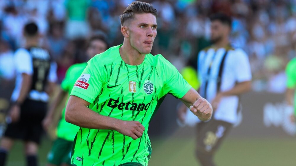 Ko su najbolji strelci u evropskim ligama u 2024? 1