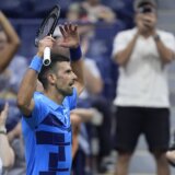 Svetla Ju-Es opena: Od siktanja Borgovog trenera do 40. meča Đokovića pod reflektorima 3