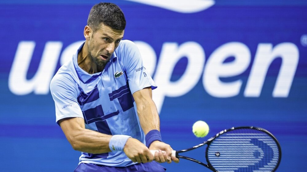 Prioritet je završni turnir u Torinu: Đoković neće igrati u Beogradskoj areni 1