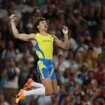 Armand Duplantis