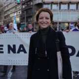 Jelena Stupljanin i Tihana Lazović u žiriju BITEF-a 1