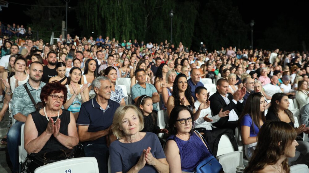 Savet Filmskih susreta: Ove godine bez festivala u Nišu 1