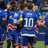 Kad i gde možete da gledate utakmicu između tima Bode i Crvene zvezde u plej-ofu za Ligu šampiona? 5