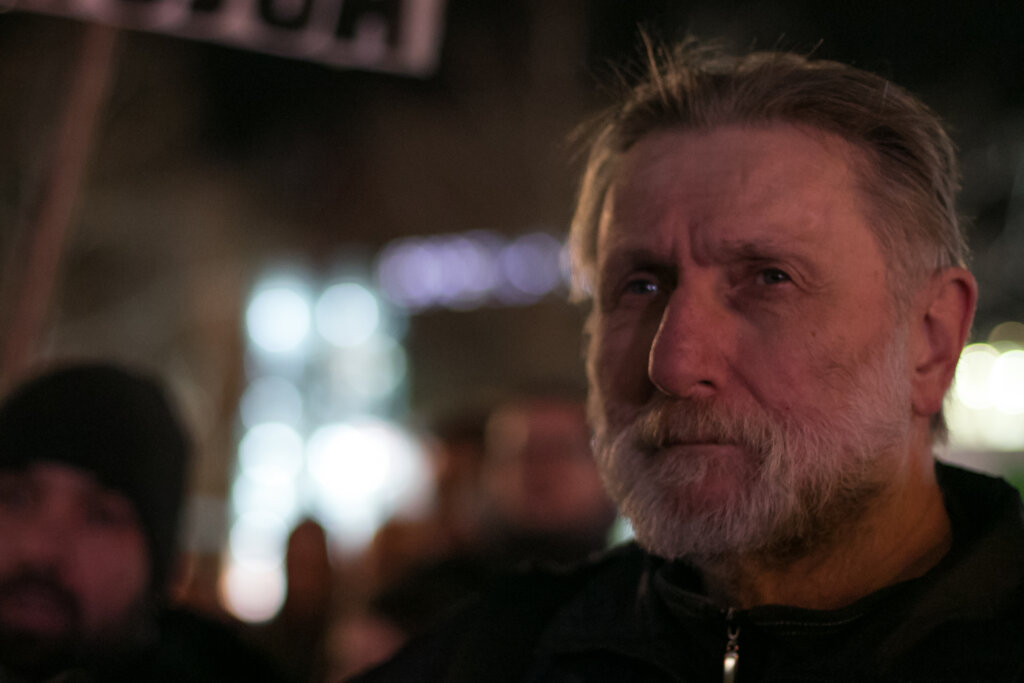 Đokica Jovanović Da, biće Filmskih susreta, ne, neće ih biti: Udruženje filmskih glumaca i Grad Niš, kao organizatori, pred raskidom? 7