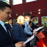 Gradonačelnik Niša obećao gostoprimstvo svim učesnicima protesta 1. marta 7