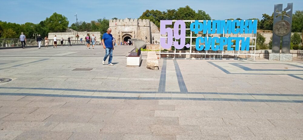 "Susreti na Tvrđavi" kao "duh Filmskih susreta" kojih neće biti, zbog krize u zemlji: Grad Niš spremio reprizu starih filmova 2