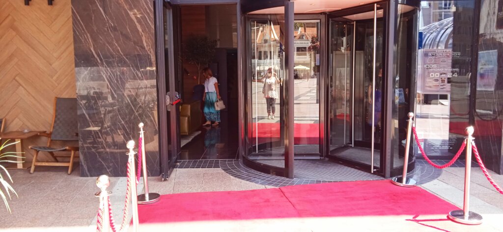 "Nema više glumačkih sukoba, sve je rešeno, struka je jedinstvena": Večeras počinju 59. Filmski susreti u Nišu 3