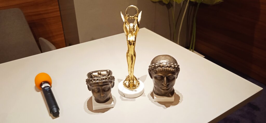 "Nema više glumačkih sukoba, sve je rešeno, struka je jedinstvena": Večeras počinju 59. Filmski susreti u Nišu 2