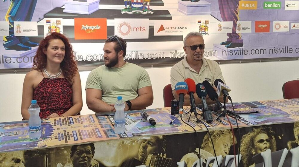 Završen 30. Nišvil: Hedonizam za 180 hiljada posetilaca 1