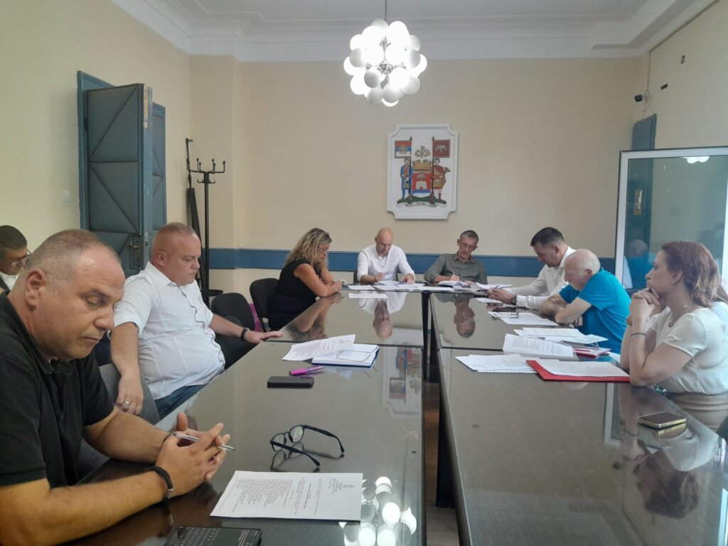 Bivša gradonačelnica Niša dobiće i naknadu štete zbog neiskorišćenog odmora: Podrška za odluku i iz opozicione GG "Dr Dragan Milić" 2