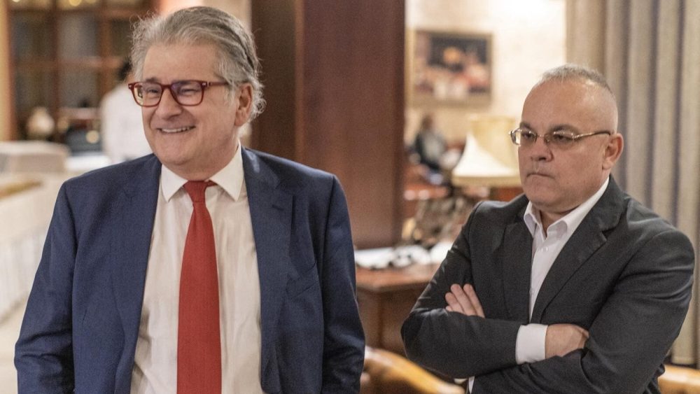 "Bojana Savović, Zdenko Tomanović i Rodoljub Šabić su stručnjaci, ali i politički akteri": Dekan niškog Pravnog fakulteta o otkazivanju tribine o vladavini prava 3