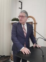 foto, skupstina medijane dragan milic, d. alihodzic Niška Medijana, jedina opoziciona opština u Srbiji, kompletirala rukovodstvo: SNS uputila prve primedbe novoj vlasti 4