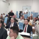 Niška Medijana, jedina opoziciona opština u Srbiji, kompletirala rukovodstvo: SNS uputila prve primedbe novoj vlasti 10