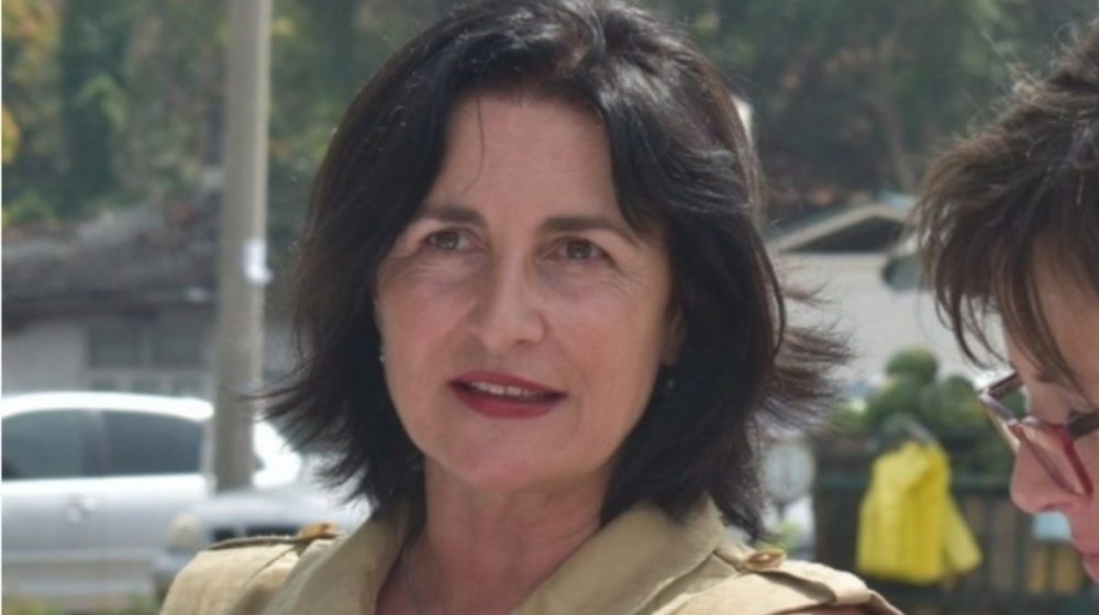 Odbornica niške skupštine: Protesti da ostanu mirni jer su najveća pretnja režimu 1