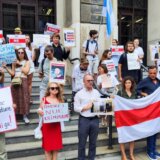 Advokat Andreja Gnjota za Danas nakon ročišta pred Apelacionim sudom: "Pravno je nakaradno to što mu se stavlja na teret" 1