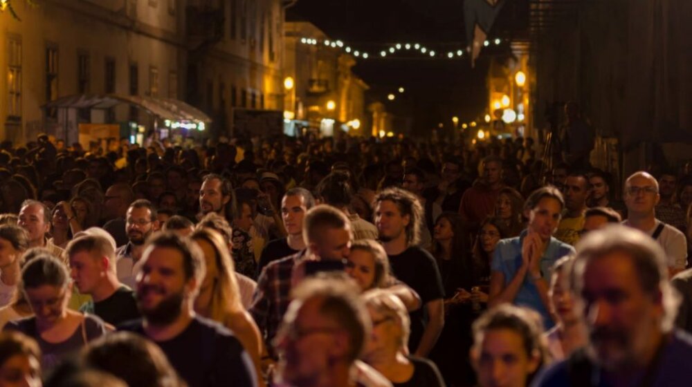 Počinje Festival uličnih svirača u Novom Sadu: Vesela povorka kreće od centra grada do Tvrđave 1