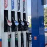 Objavljene nove cene goriva koje će važiti do 15. avgusta 14