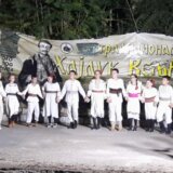 U Lenovcu kod Zaječara održani 52. „Hajduk Veljkovi dani“: Za hajdučku lepoticu izabrana Ana Živković 8