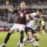 Elegantni gol Ivana Ilića, Škot strelac za Torino posle više od 60 godina (VIDEO) 2