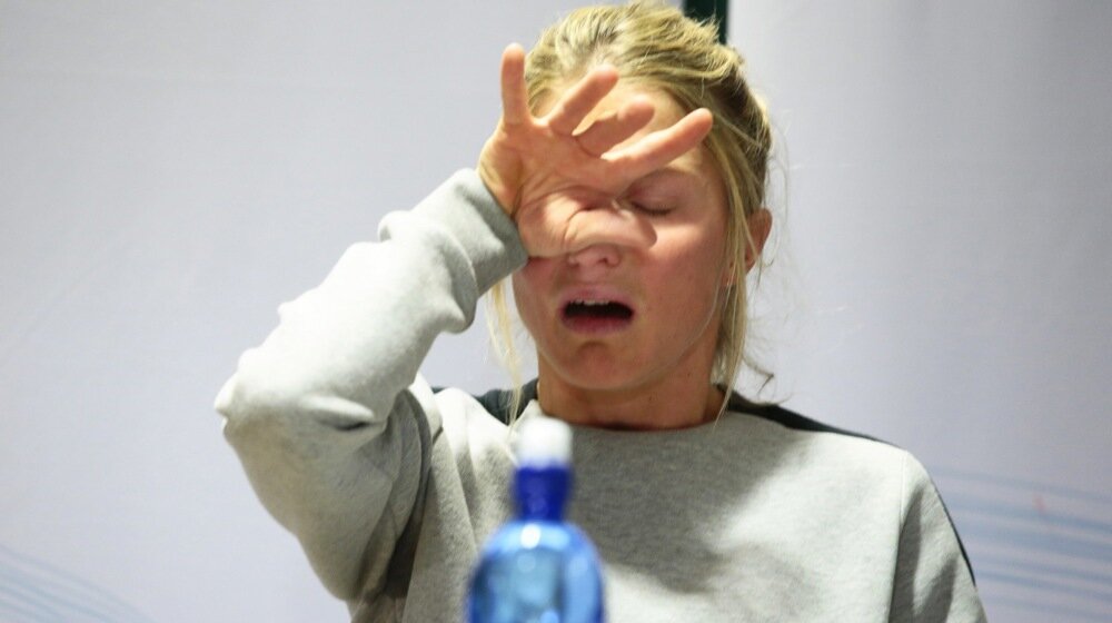 Doping trasologija: Sineru se za klostebol gleda kroz prste, a norveška šampionka u nordijskom skijanju ispaštala 18 meseci 1