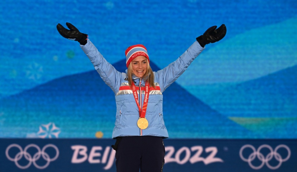 Doping trasologija: Sineru se za klostebol gleda kroz prste, a norveška šampionka u nordijskom skijanju ispaštala 18 meseci 3 Doping trasologija: Sineru se za klostebol gleda kroz prste, a norveška šampionka u nordijskom skijanju ispaštala 18 meseci 5