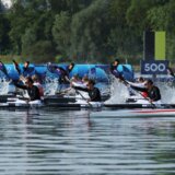 Srpske kajakašice bez direktnog plasmana u finale Olimpijskih igara 11