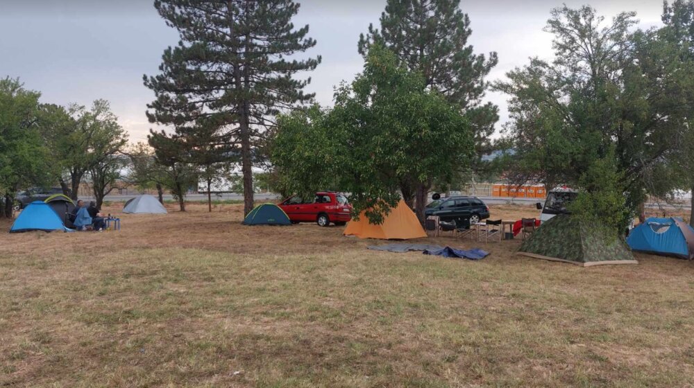 Osnovana Grupacija za kamping, glamping i 'outdoor' turizam PKS 1